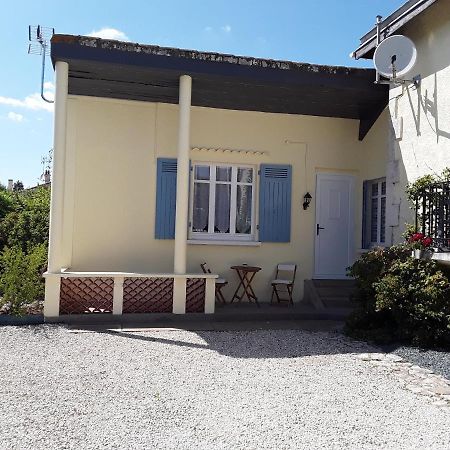 Maison Vuyk Nalliers  Exterior foto